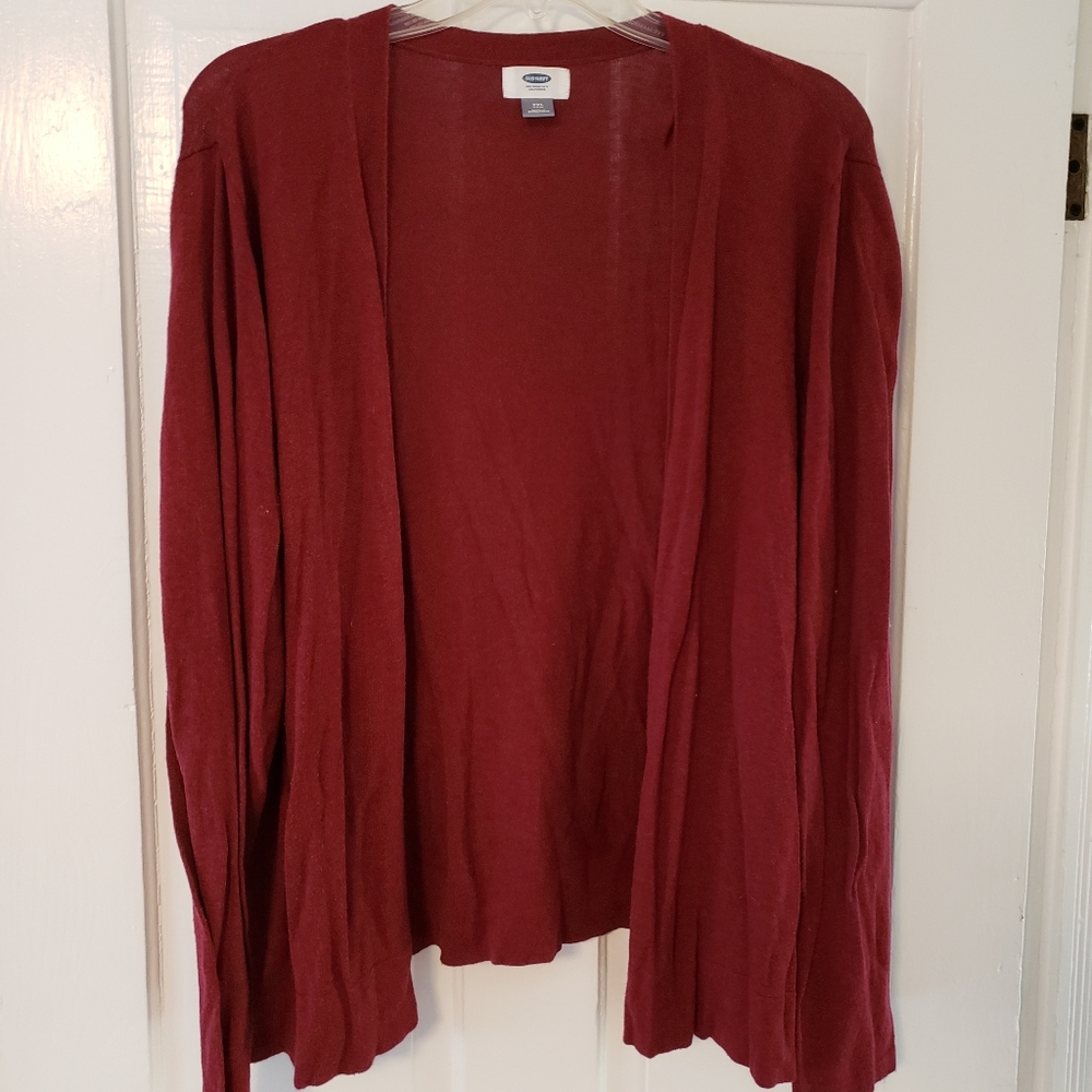 Cardigan